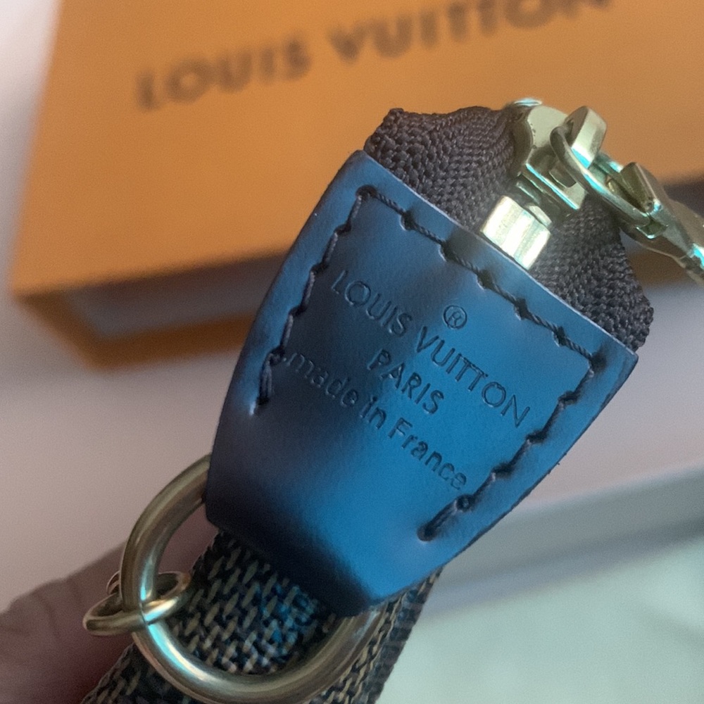 Sold♥️LV Mini Pochette - Limited Edition♥️ - Picture 1 of 12
